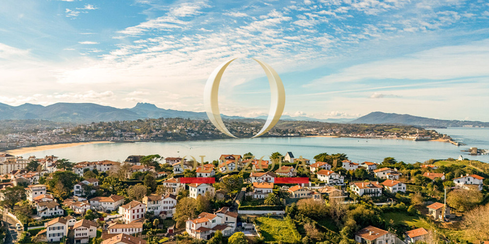 appartement à ST JEAN DE LUZ (64500)